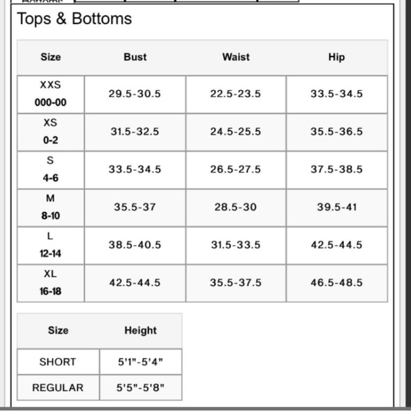 Women’s red business suit jacket by Express - size 10 - Picture 5 of 6